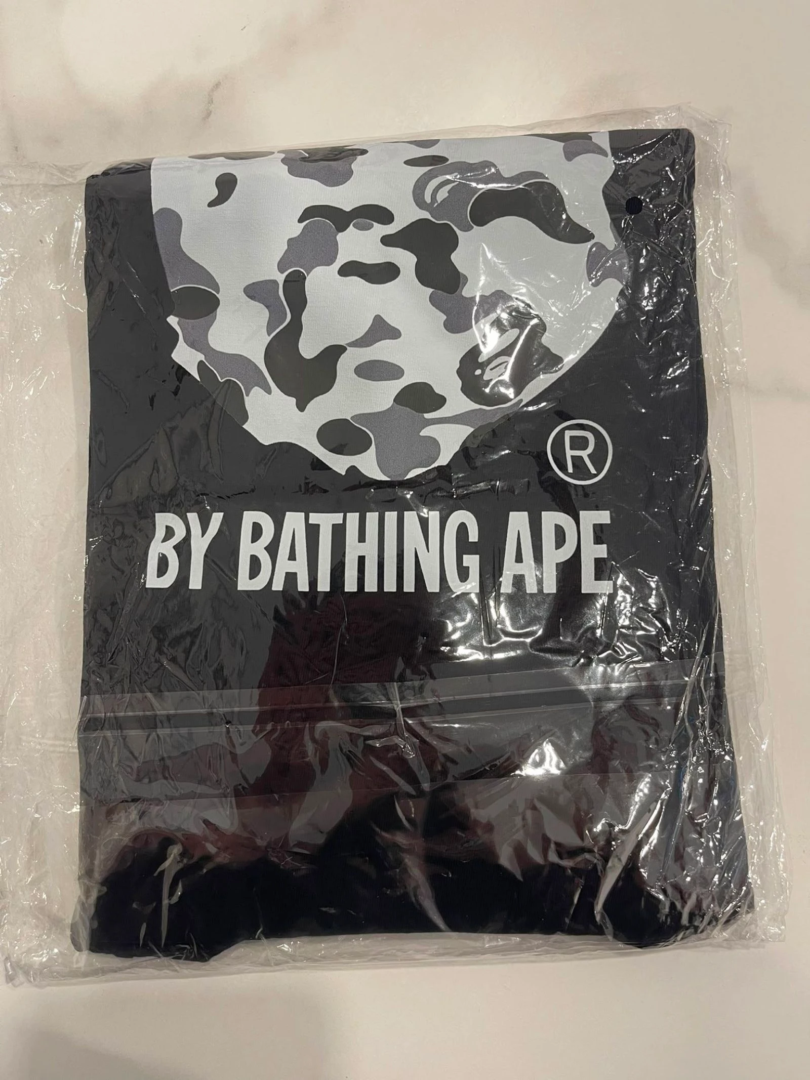 BAPE T-SHIRT - CAMOUFLAGE – photo 2